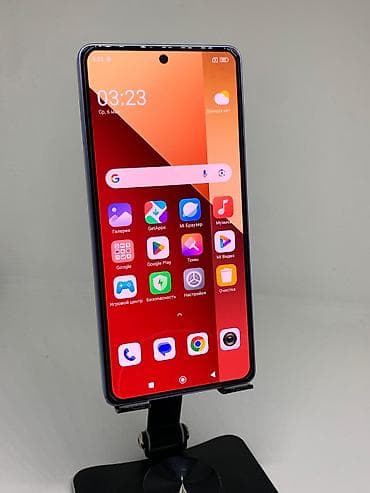 redmi note 9 pro 6128 цена в бишкеке: Redmi, Redmi Note 13 Pro, Б/у, 256 ГБ, цвет - Голубой, 2 SIM — 7