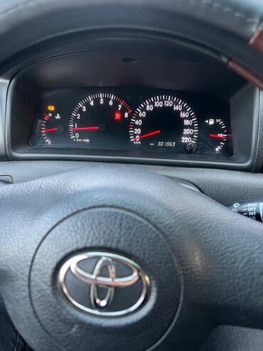 Rover: Toyota Corolla: 2006 г., 1.6 л, Механика, Бензин, Хетчбек — 9