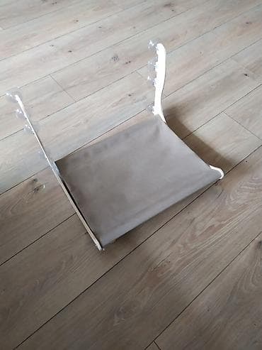 Мебель: Гамак Тканевый — 1