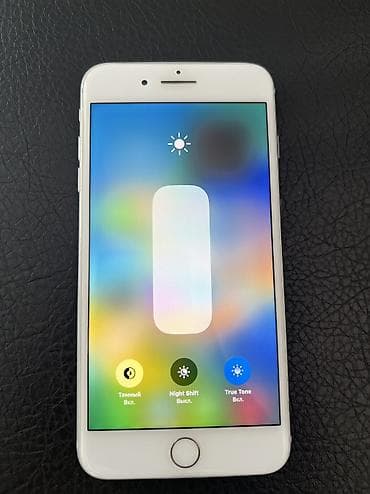 poco m 5: IPhone 8 Plus, Б/у, 256 ГБ, Белый, 71 % — 5