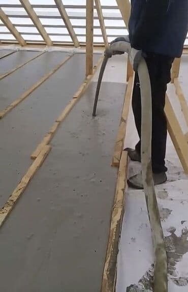 дешевые квартиры в бишкеке на длительный срок: Утепление фасада, Утепление стен, Утепление потолоков | Утепление дома, Утепление квартиры, Утепление склада | Пенополистирол 3-5 лет опыта — 1