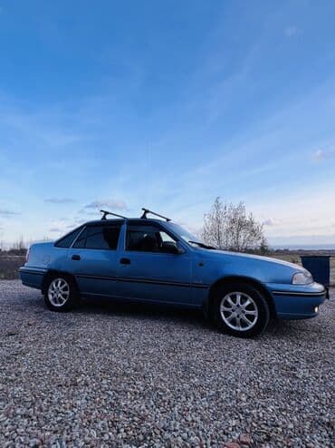 прием покрышек цена: Daewoo Nexia: 2006 г., 1.5 л, Механика, Бензин, Седан — 9