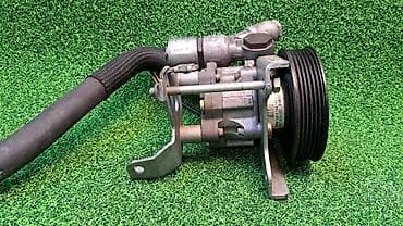 e39 540: Бензонасос BMW 2003 г., Б/у, Оригинал, Германия — 4