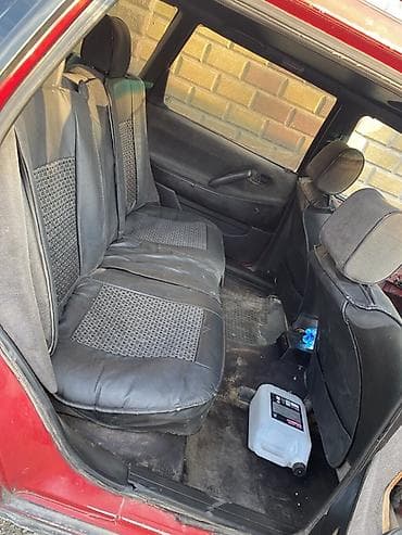 девятка 99: Volkswagen Passat: 1990 г., 1.8 л, Механика, Бензин, Универсал — 7