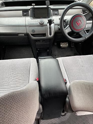 двигатели степ: Honda Stepwgn: 2005 г., 2 л, Автомат, Газ, Минивэн — 8