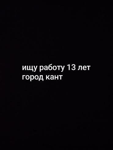 Помощник. Без опыта at lalafo.kg Помощник. Без опыта