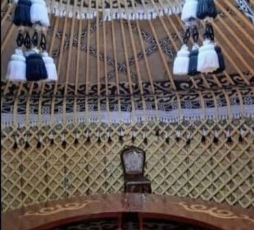 федбайк велосипед: Юрта и палаток в аренду на разные мероприятия тои кыз узатту шерине — 2