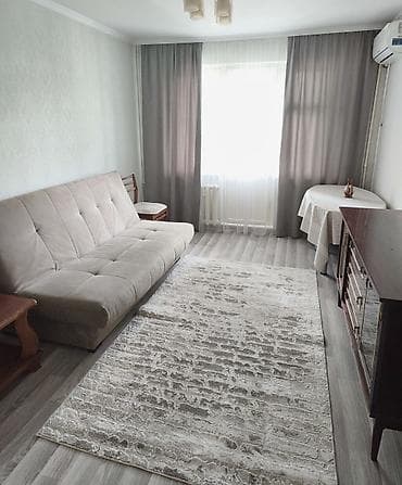 ищу квартира: 3 комнаты, Собственник, Без подселения, С мебелью полностью — 5