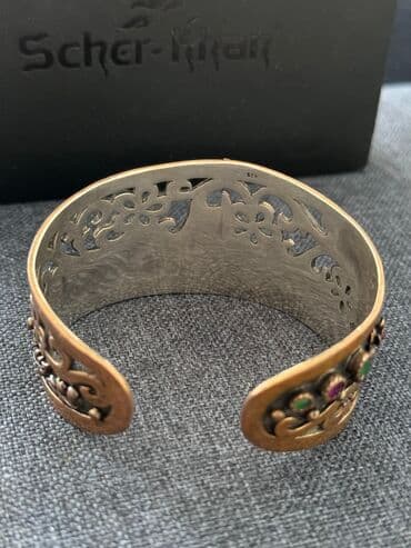 набор пандора: Жемчуг Жемчужное ожерелье 3 шт: 2 шт овал не длина 48 см, 1шт круглые — 6