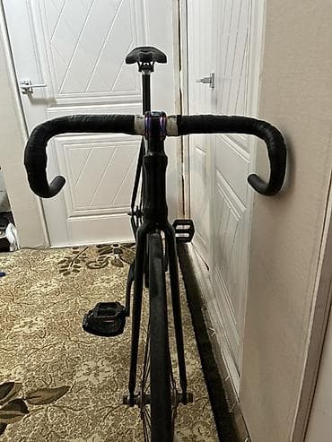 Балдар үчүн велосипеддер: Шоссе велосипеди — 2