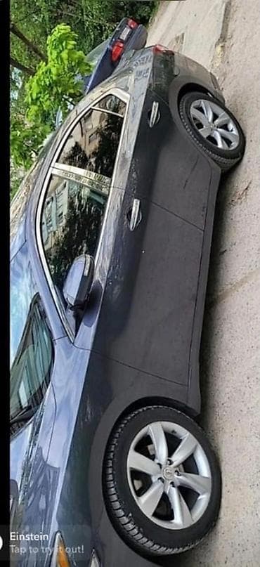 maxima j30: Nissan Maxima: 2010 г., 3.5 л, Автомат, Бензин, Седан — 1