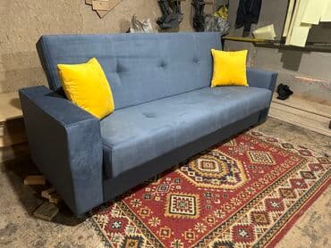 Сушилки: Раскладной диван, Новый — 4