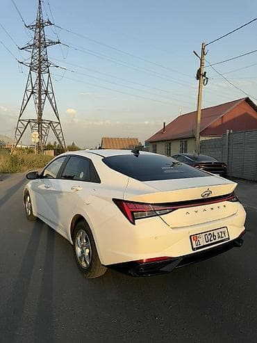 киа к5 двигатель: Hyundai Avante: 2020 г., 1.6 л, Автомат, Бензин, Седан — 8