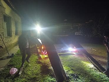 такси авто: Услуги манипулятора и эвакуатора-платформы - Бортовой грузовик с КМУ — 2