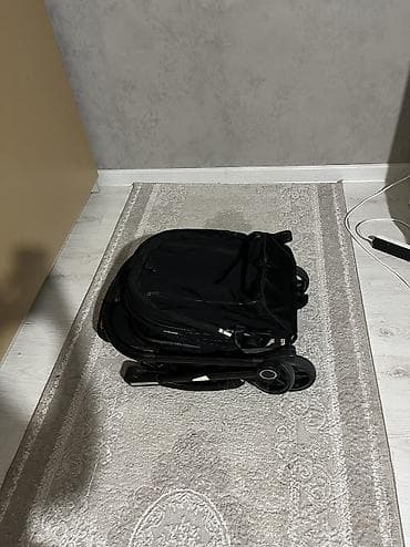 детские коляски ош: Коляска — 5