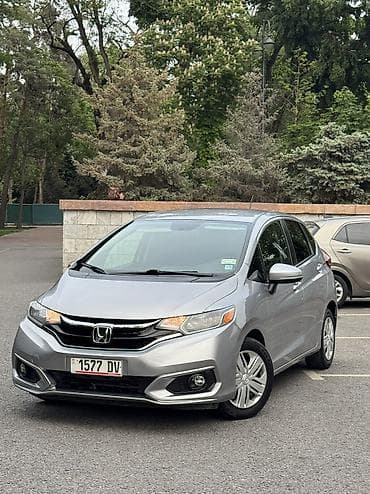 коробка вариатор хонда фит: Honda Fit: 2019 г., 1.5 л, Вариатор, Бензин, Хэтчбэк — 2