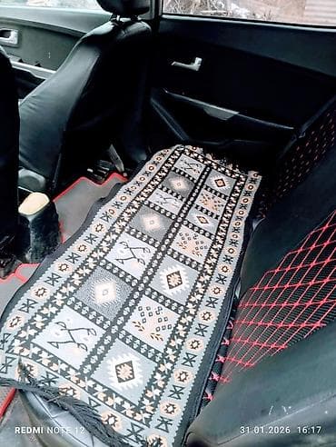 обмен на киа к7: Kia Rio: 2014 г., 1.6 л, Автомат, Бензин, Седан — 10