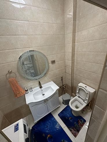 red centr: 2 комнаты — 6