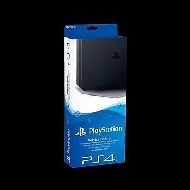 Xbox: Специальная вертикальная подставка Vertical Charging Stand позволяет — 1