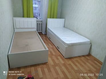 бишкек эмерек: Мебель на заказ кухонный гарнитур кровать односпальная прихожей — 9