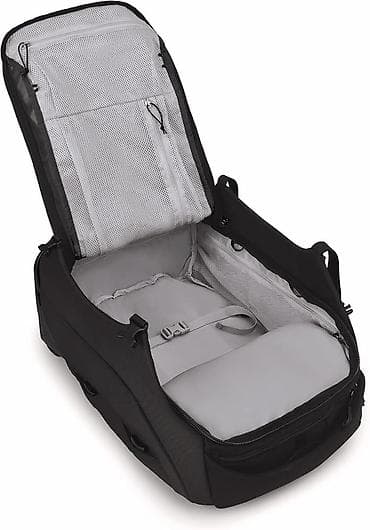 **Osprey Sojourn 45L — рюкзак-чемодан на колёсах 🎒✈️** Оригинальный — 4
