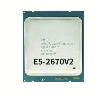 ram 8: Процессор, Б/у — 1