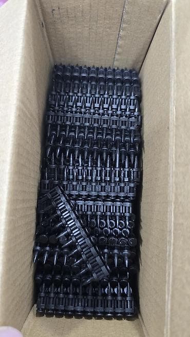 форма для газоблока: Газовые монтажные гвозди LICHUAN, лента - Назначение: для — 2