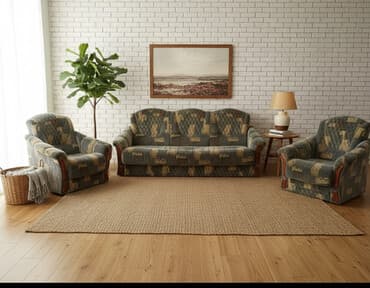 кухонная мебель бишкек цены: Продаю диван и два кресла в хорошем состоянии 3000 сом — 1