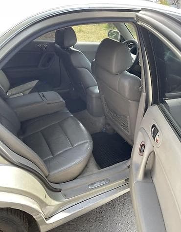 скупка mazda: Mazda Millenia: 2000 г., Автомат, Седан — 6