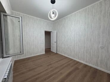 дом участок бишкек: Үй, 75 кв. м, 4 бөлмө, Менчик ээси, Евро оңдоо — 9