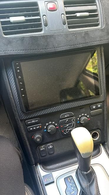 Volvo XC90: 2003 г., 2.5 л, Автомат, Газ, Кроссовер — 7