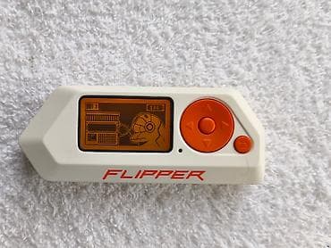 Мультитулы: Flipper Zero — 1