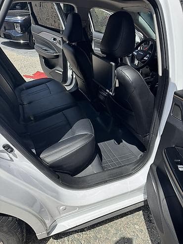 byd e2 2021: Электромобиль седан GAC Aion S (белый) Основные особенности: - — 5