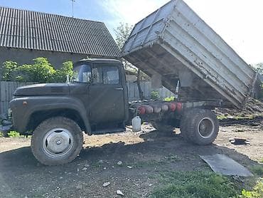 mersedes c 200: Грузовик, ЗИЛ, Стандарт, 7 т, Новый — 4