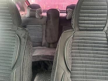 corolla s: Toyota Avensis: 2003 г., 2 л, Автомат, Бензин, Хетчбек — 10