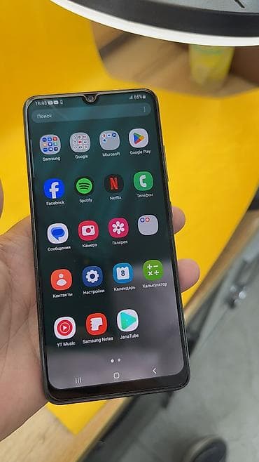 poco 3pro: Samsung Galaxy A32 5G, Б/у, 128 ГБ, 2 SIM — 5