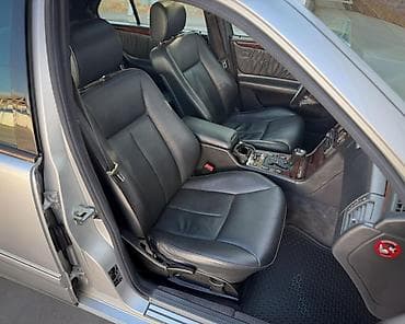 двигатель мерседес 2 3: Mercedes-Benz E-Class: 1999 г., 3.2 л, Автомат, Бензин, Седан — 9