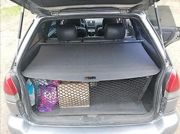 Продажа авто: Subaru Legacy: 1995 г., 2 л, Автомат, Бензин, Универсал — 6