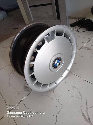bmw 19: Стартер BMW — 1