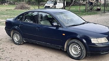 запчасти опель омега б: Volkswagen Passat: 1998 г., 1.6 л, Механика, Бензин, Седан — 3