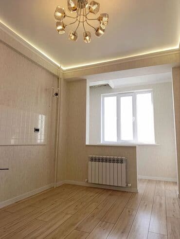 сдаю квартиру 2х ком в бишкеке район пишпек: 1 комната, 40 м², Элитка, 11 этаж, Дизайнерский ремонт — 6