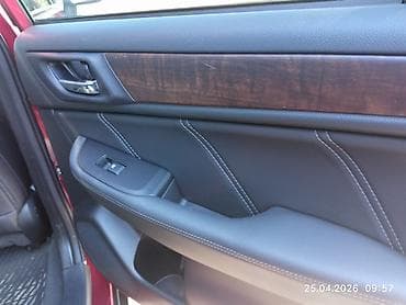 Subaru: Subaru Outback: 2019 г., 2.5 л, Типтроник, Бензин, Кроссовер — 7