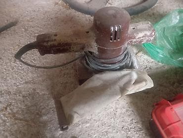 Канцтовары: Шлифовальная машина, Стандартная шлифмашина — 1