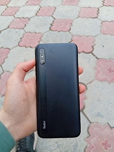 mi pad pro: Xiaomi, Mi 9, Б/у, 32 ГБ, цвет - Черный, 2 SIM — 5