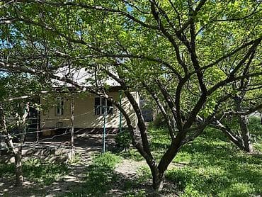 jack 4: Жилой дом с земельным участком (КР, Бишкек)Участок 7.2сотых — 8