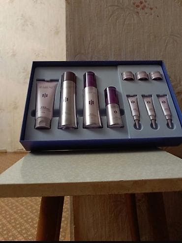 polar big boy: Город Ош SEALUXE Bifid Yeast Skin Care Gift Set — подарочный набор для — 3