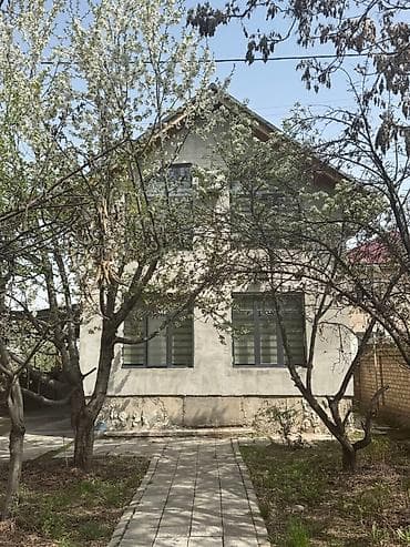 🏡 Продается уютный и просторный дом в мкр. Кок-Жар, Бишкек 💰 Цена