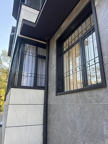 Сантехнические работы: Сварка | Решетки на окна Доставка, Гарантия, Бесплатная смета — 4