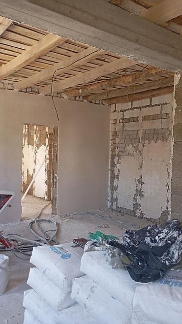 Штукатурка под маяк откостор пласмасса уголок обойго даяр кылабыз