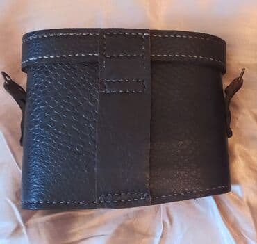 чехол для удочек: Чехлы под бинокли ручной работы под заказ — 3